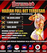 Daftar Situs Togel