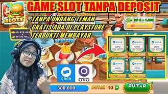 Game Slot Apk Hijau Penghasil Uang Tanpa Deposit 2022