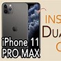 Iphone 13 Pro Max Dual Sim Atau Tidak