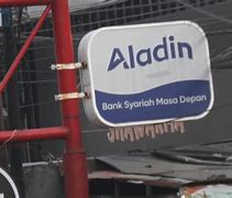 Pemilik Bank Aladin