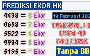 Prediksi Hk Malam Ini 2024